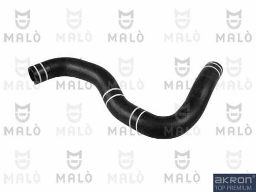 Radiator Hose (146492A)