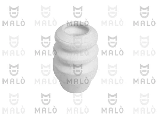 Rubber Buffer, suspension (23019)