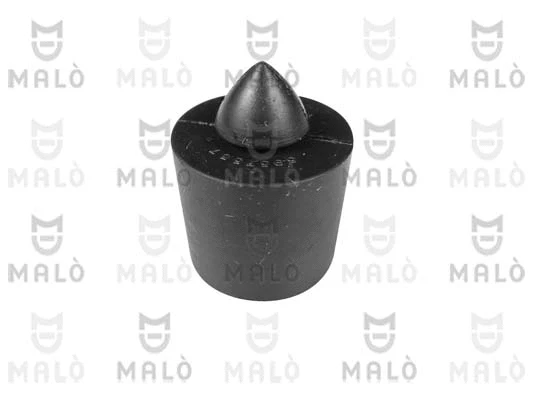 Mount, exhaust system (7418)