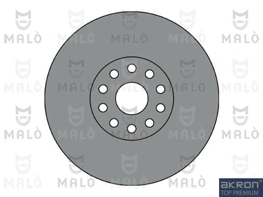 Brake Disc (1110456)