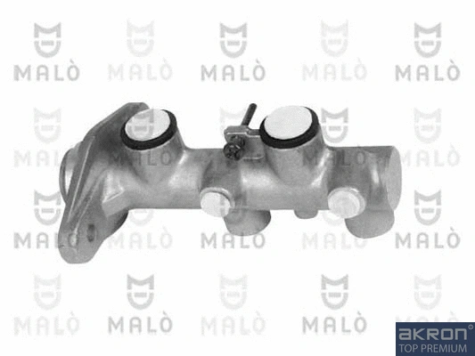 Brake Master Cylinder (89886)