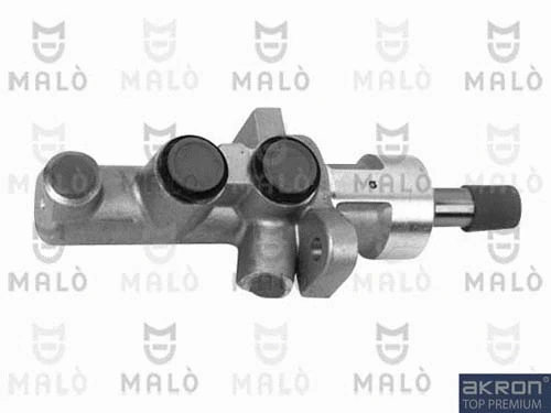 Brake Master Cylinder (89813)