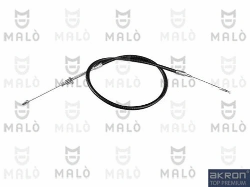 Cable Pull, clutch control (21753)