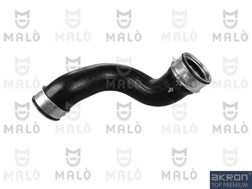 Charge Air Hose (24395A)