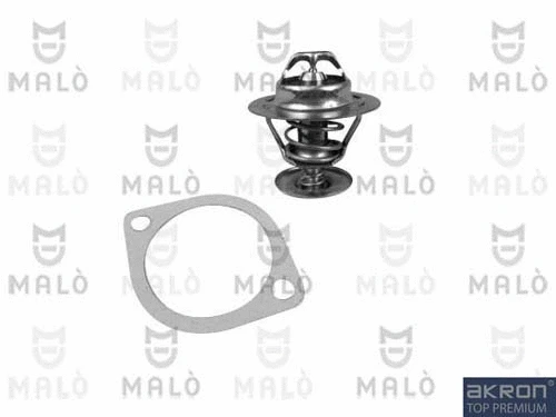 Thermostat, coolant (TER204)