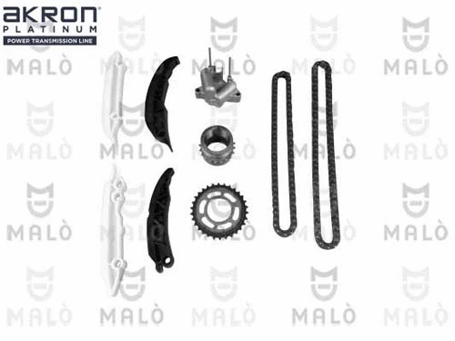 Guide, timing chain (909032)