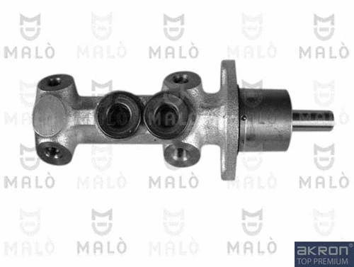 Brake Master Cylinder (89039)