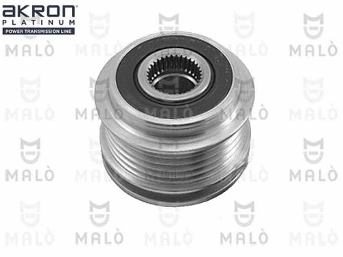 Alternator Freewheel Clutch (1580180)