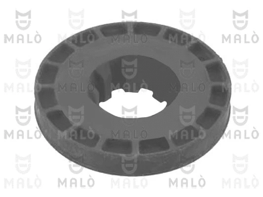 Rubber Buffer, suspension (244451)