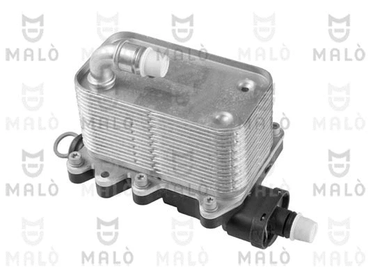 Oil Cooler, automatic transmission (135047)