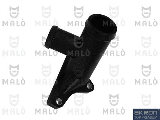 Coolant Flange (116165)