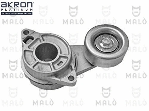 Belt Tensioner, V-ribbed belt (1570513)
