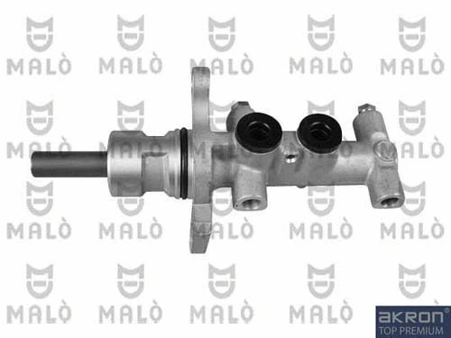 Brake Master Cylinder (89198)