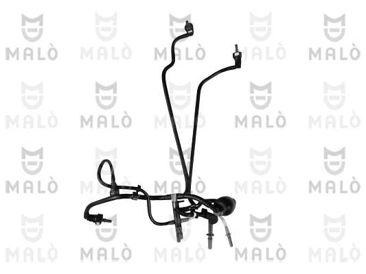 Fuel Line (302861AK)