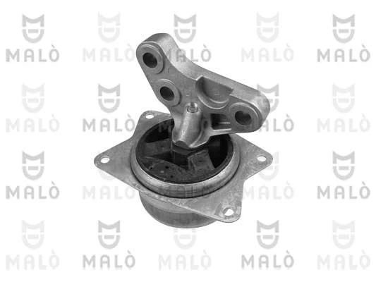 Mounting, engine (156646)