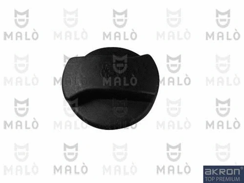 Cap, coolant tank (118031)