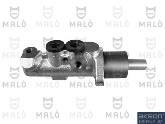 Brake Master Cylinder (89107)