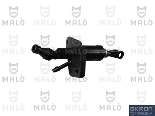 Master Cylinder, clutch (88265)
