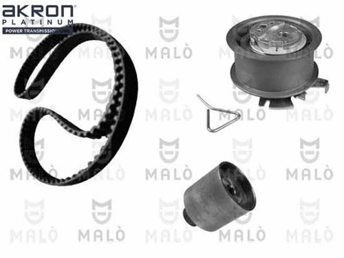 Timing Belt Kit (1551003)