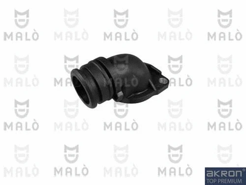 Coolant Flange (116102)