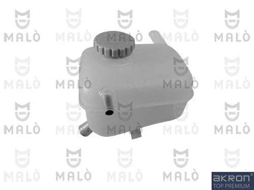 Expansion Tank, coolant (117149)