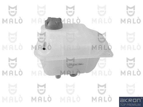Expansion Tank, coolant (117042)