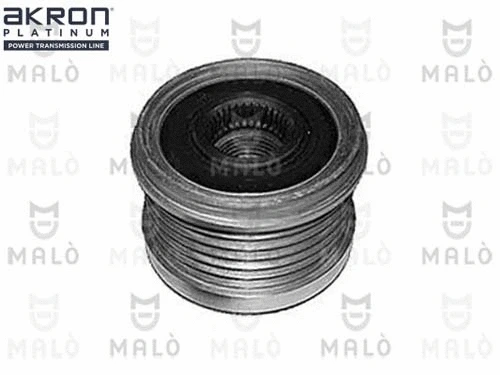 Alternator Freewheel Clutch (1580150)