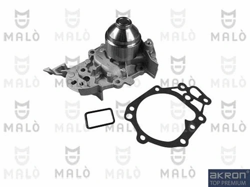 Water Pump, engine cooling (130327)