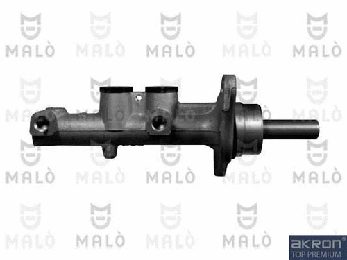 Brake Master Cylinder (89239)