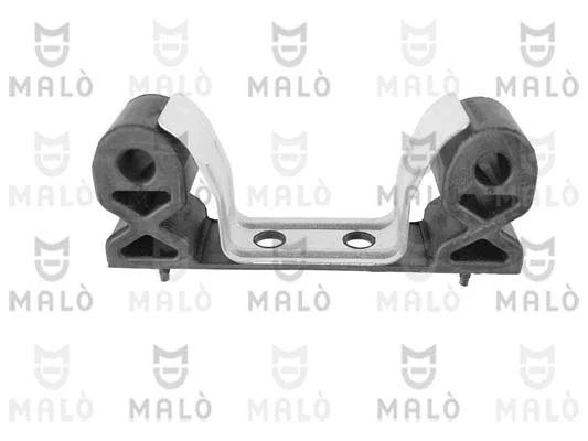Rubber Buffer, muffler (183552)