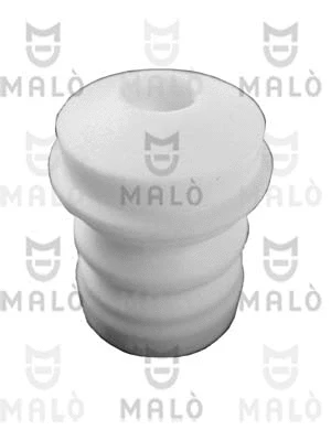 Rubber Buffer, suspension (27028)