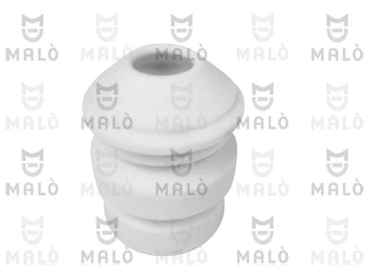 Rubber Buffer, suspension (66181)