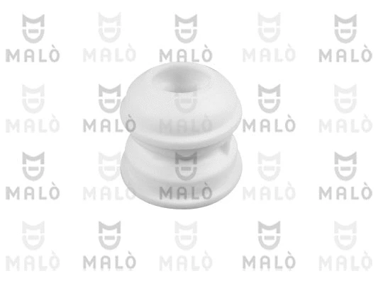Rubber Buffer, suspension (24247)