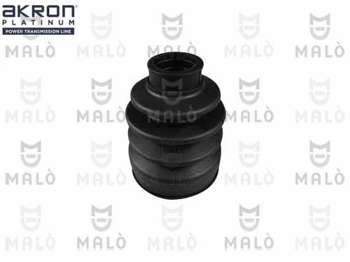 Bellow, drive shaft (19168)