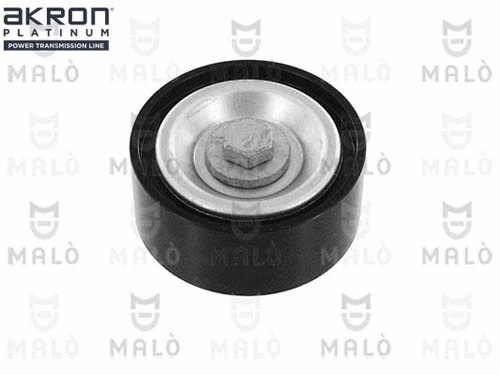 Deflection/Guide Pulley, V-ribbed belt (1570593)