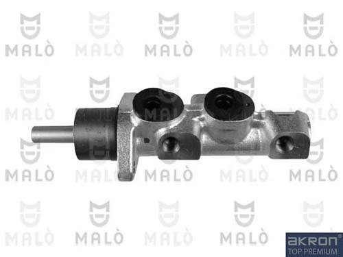 Brake Master Cylinder (89856)