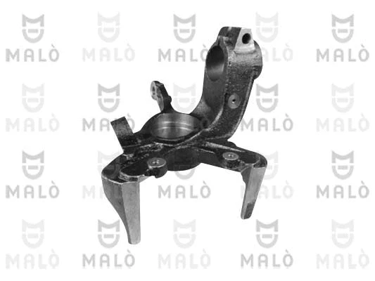 Steering Knuckle, wheel suspension (17949)