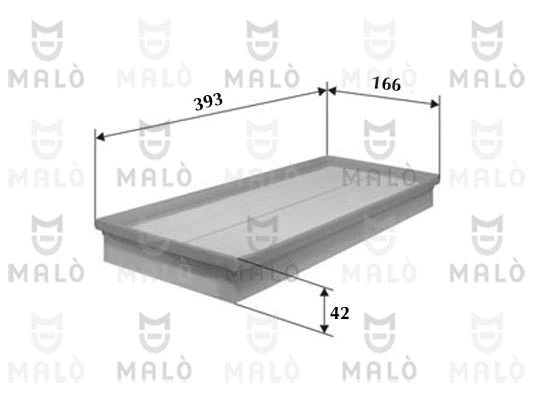 Air Filter (1500324)