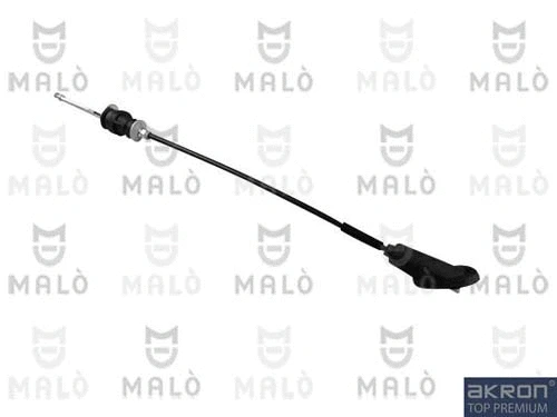 Cable Pull, clutch control (21195)