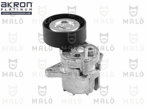 Belt Tensioner, V-ribbed belt (1570561)