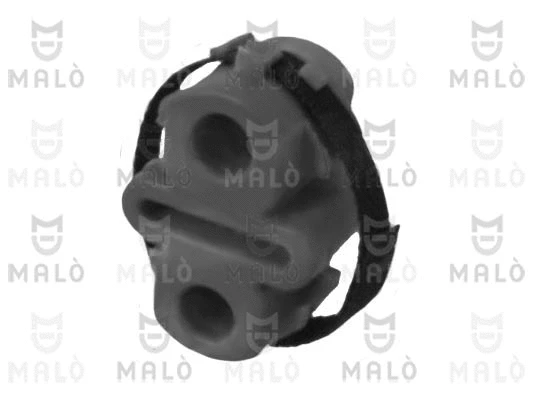 Rubber Buffer, muffler (302473)