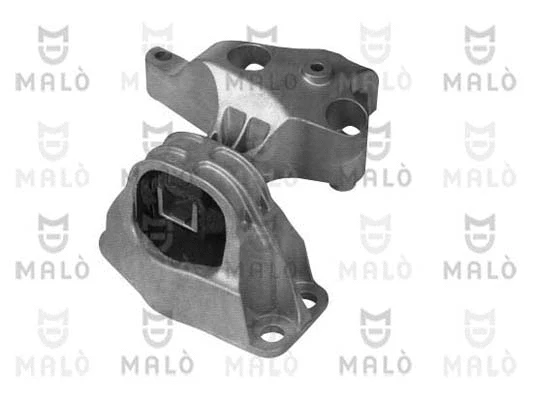 Mounting, engine (180743)
