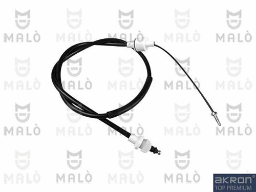 Cable Pull, clutch control (21757)