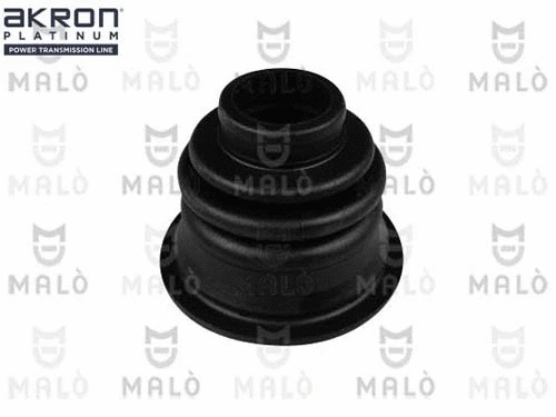 Bellow, drive shaft (187993)