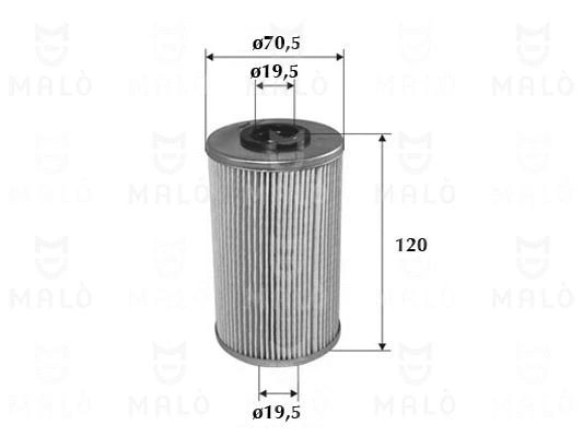 Fuel Filter (1520031)