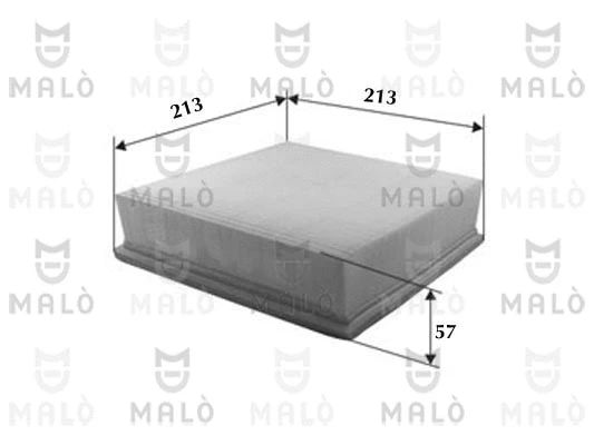 Air Filter (1500344)