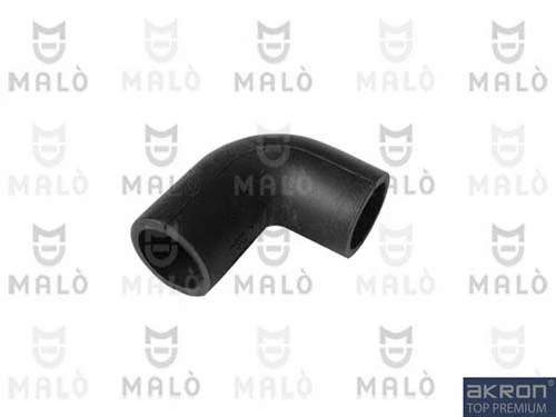Hose, crankcase ventilation (15029)