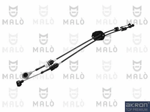 Cable Pull, manual transmission (29597)