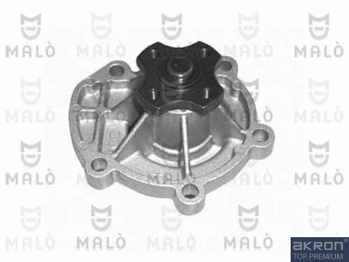Water Pump, engine cooling (130073)