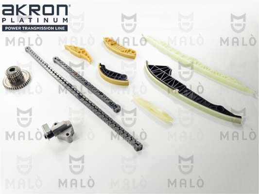 Timing Chain Kit (909104)